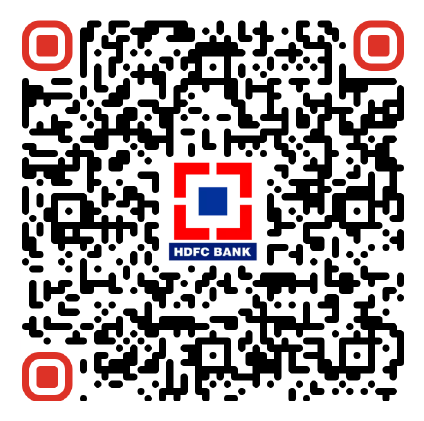 StarEye company UPI payment QR