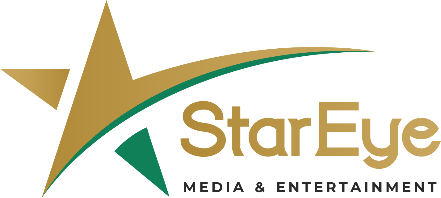 StarEye Media & Entertainment
